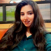 Priyanka Chakravorty