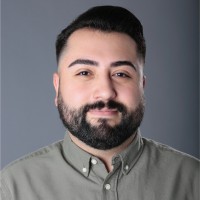 Anthony Serrano