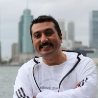 Hamid Ghasemi