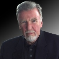 Brian Usher, Ph.D.