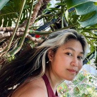 Monica Krista de Vera