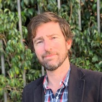 David Cánovas Williams