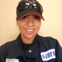 Maria Gonzalez