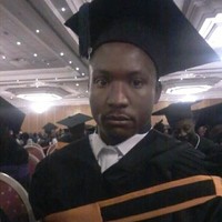 James Ndeulita Puleni