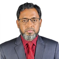 Md. Aolad Hossain