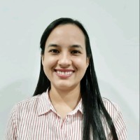 Jhody Lizeth Villamarín Rodríguez