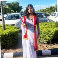 Ashita Dahiya