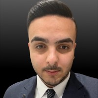 Ahmad AlQaisi