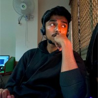 Shrish Kumar