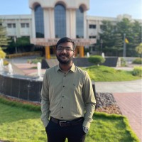 Shreekanth J S