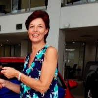 Sharon Horsfall