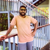 Jithin Babu N N