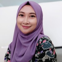 Indri Irianti