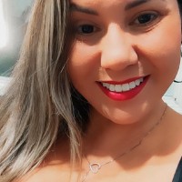 Aniele Cristina Da Silva