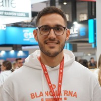 Aleix Brusel Pallarés