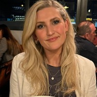 Danielle Maritz