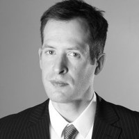 Mark Beecroft