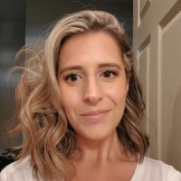 Amber Bahraini