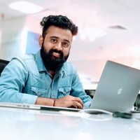 Reshvin Ravindran