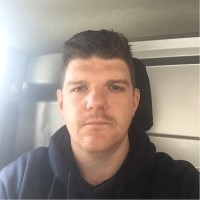 Ian Keyl