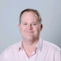 Andrew Warren