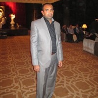 Hamid Mushtaq