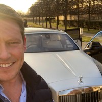 James Woodward