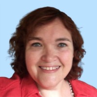 Lesley Goodwin