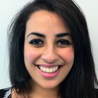Lavina Chawla