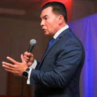 Jose Rosario García Valdez