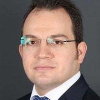 Antonio José Moya Fernández