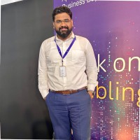 Soumya Ranjan Behera