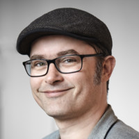 Manuel Flurin Hendry