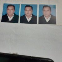 Harish Chandra