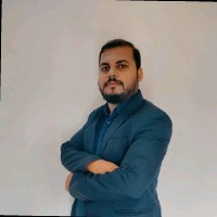 Anand Kumar Done