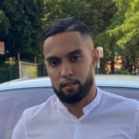 Aissam Bouhmala