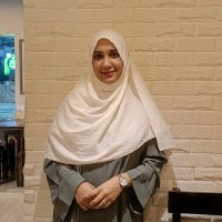 Shumaila Ali Shaukat