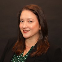 Danielle Griswold Branson