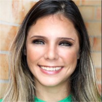 Jamille Oliveira