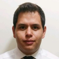 Bryan Erazo Jaramillo