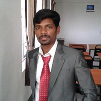 Arunkumar Karuppusamy