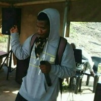 Siyabonga Welcome Masango