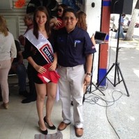 Alberto Martinez Santana