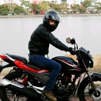 Chander Shekhar Suthar