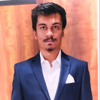 Mohit Patil