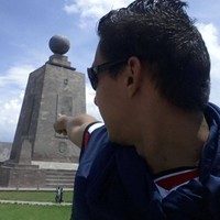 Alwin Rojas
