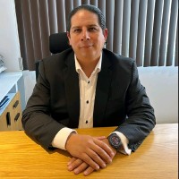 José Luis Garcia Rodríguez