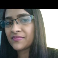 Iris Judith López Serrano