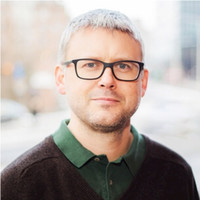 Johan Kanter
