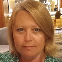Susan Sherrington